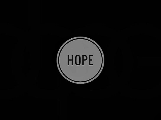 A Dot of Hope